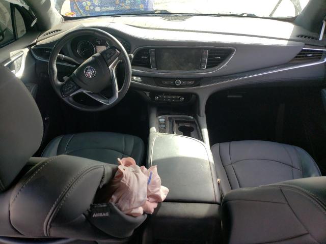 5GAEVAKW3RJ102819 - 2024 BUICK ENCLAVE ESSENCE შავი ფოტო 8