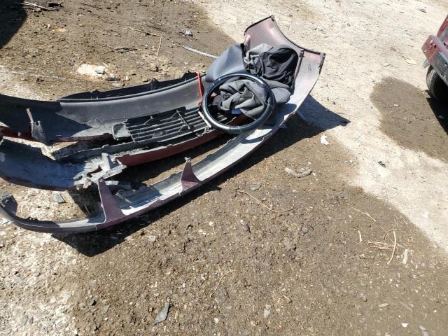 JTLKT324364094933 - 2006 TOYOTA SCION XB 红色 照片 12