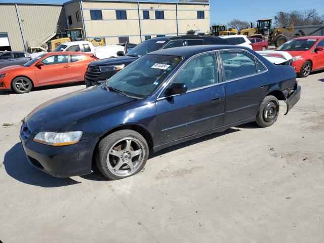 2000 HONDA ACCORD LX, 