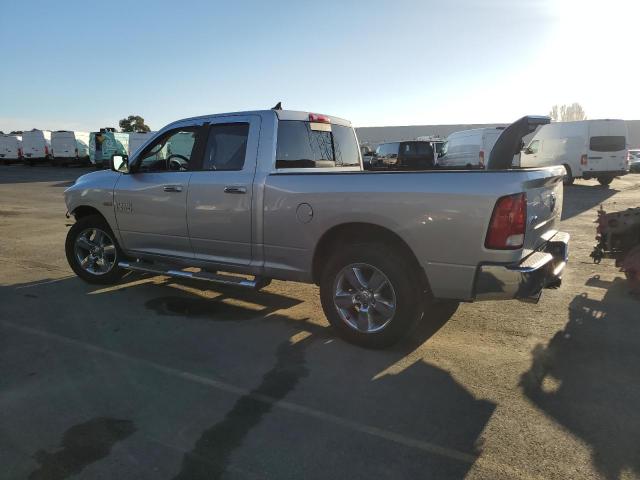 1C6RR6GTXES408881 - 2014 RAM 1500 SLT SILVER photo 2