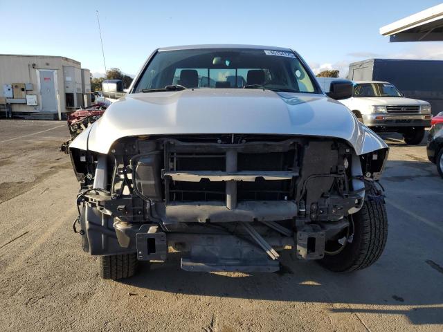 1C6RR6GTXES408881 - 2014 RAM 1500 SLT SILVER photo 5