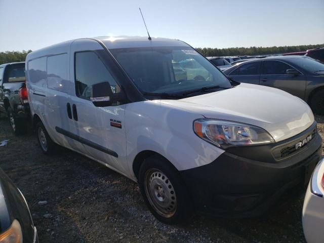 ZFBHRFAB7K6M59007 - 2019 RAM PROMASTER თეთრი ფოტო 4