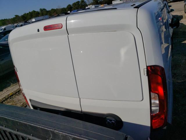 ZFBHRFAB7K6M59007 - 2019 RAM PROMASTER WHITE photo 6