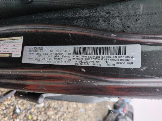 1C4BJWDG8HL527701 - 2017 JEEP WRANGLER U SPORT CHARCOAL photo 12