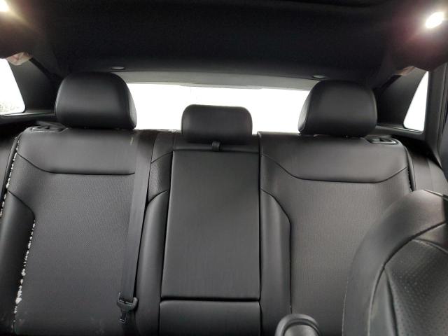 WVGUNPE23MP057257 - 2021 VOLKSWAGEN ID.4 PRO S BLUE photo 10