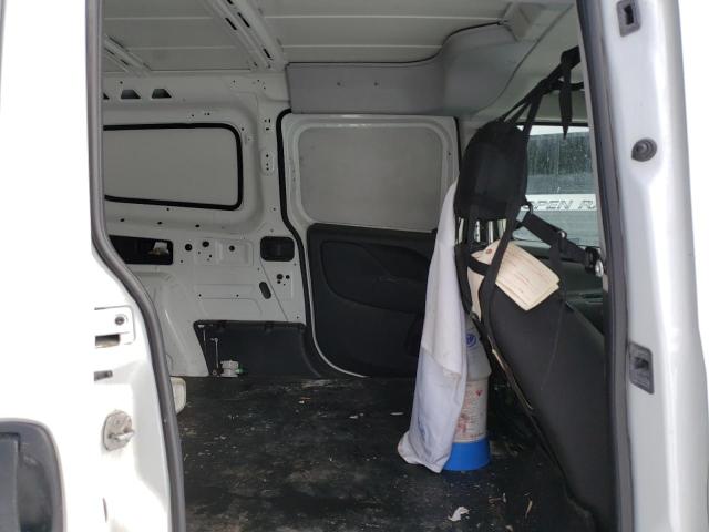 ZFBHRFAB9M6V28427 - 2021 RAM PROMASTER WHITE photo 11