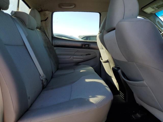 3TMJU4GN8FM180741 - 2015 TOYOTA TACOMA DOUBLE CAB PRERUNNER BLUE photo 10