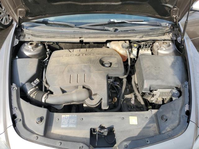 1G1ZC5E19BF337093 - 2011 CHEVROLET MALIBU 1LT TAN photo 11