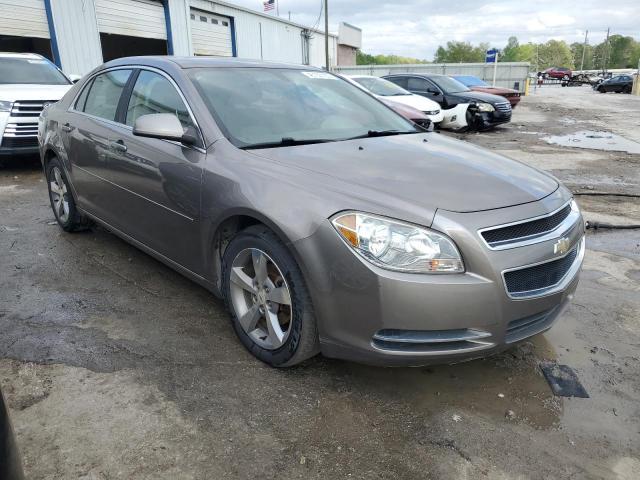 1G1ZC5E19BF337093 - 2011 CHEVROLET MALIBU 1LT TAN photo 4