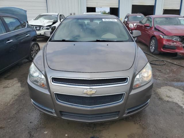 1G1ZC5E19BF337093 - 2011 CHEVROLET MALIBU 1LT TAN photo 5