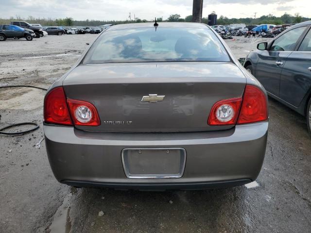 1G1ZC5E19BF337093 - 2011 CHEVROLET MALIBU 1LT TAN photo 6