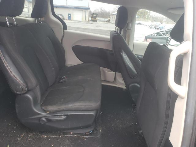 2C4RC1AG9JR113078 - 2018 CHRYSLER PACIFICA L GRAY photo 11