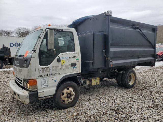 2004 ISUZU NPR, 