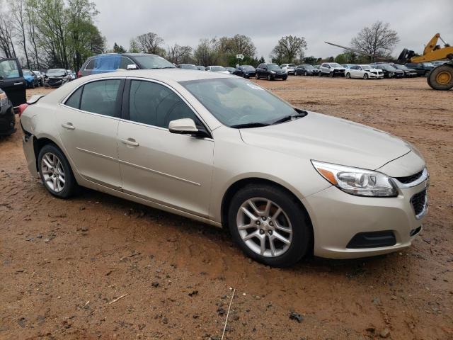 1G11C5SA1GF131355 - 2016 CHEVROLET MALIBU LIM LT GOLD photo 4