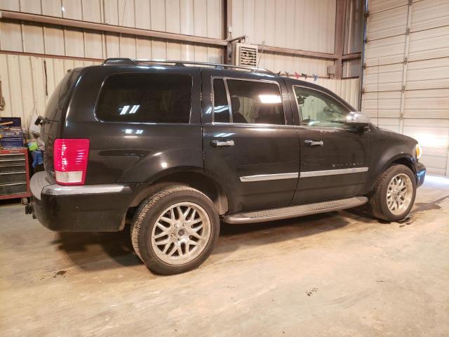 1A8HX58247F580287 - 2007 CHRYSLER ASPEN LIMITED CHARCOAL photo 3