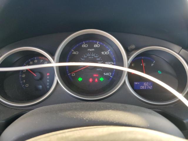 JHMGD38627S009874 - 2007 HONDA FIT S 白色 照片 9