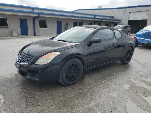 2008 NISSAN ALTIMA 2.5S, 