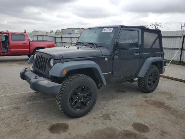 2016 JEEP WRANGLER SPORT, 