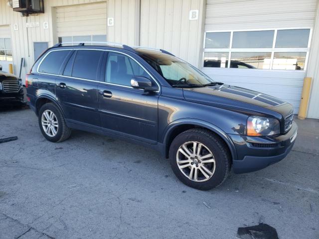 YV4952CZXB1588076 - 2011 VOLVO XC90 3.2 GRAY photo 4