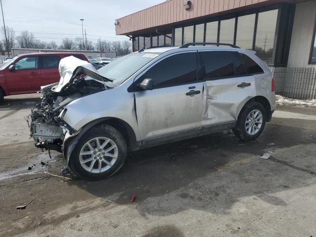 2013 FORD EDGE SE, null