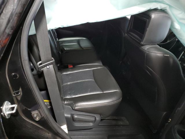 5N1AR2MM5EC687657 - 2014 NISSAN PATHFINDER S Qara foto 11