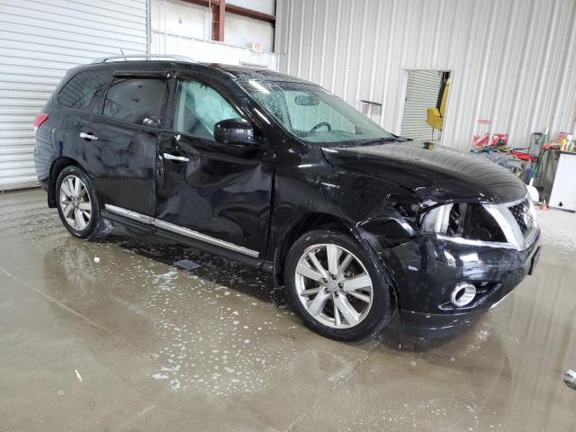 5N1AR2MM5EC687657 - 2014 NISSAN PATHFINDER S Qara foto 4
