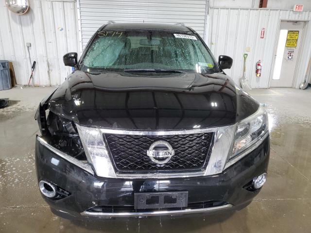 5N1AR2MM5EC687657 - 2014 NISSAN PATHFINDER S Qara foto 5