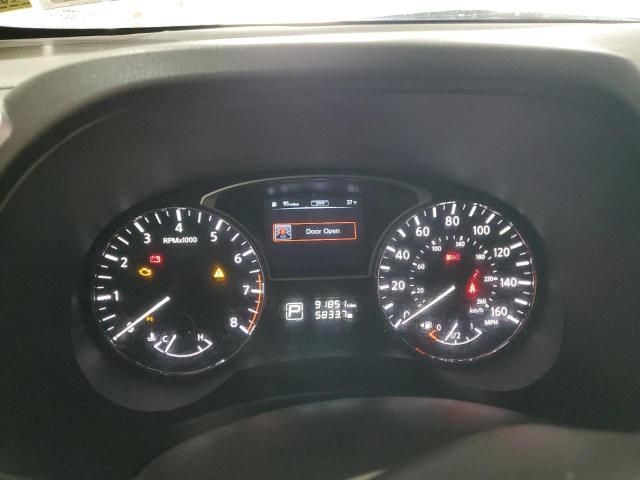 5N1AR2MM5EC687657 - 2014 NISSAN PATHFINDER S Qara foto 9