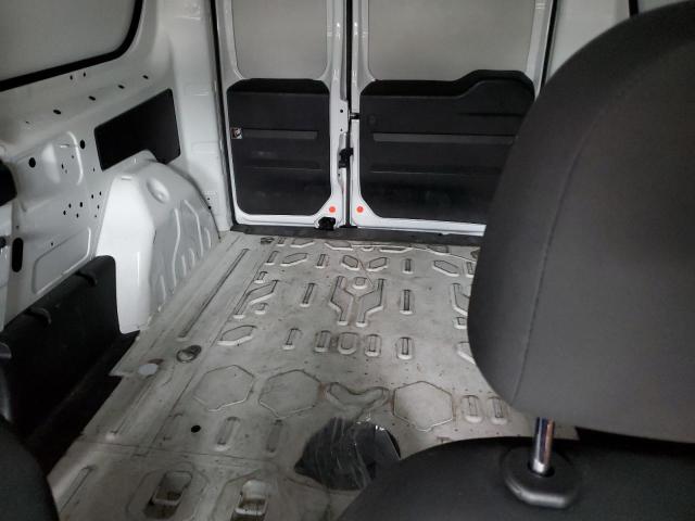 ZFBHRFAB1M6U68238 - 2021 RAM PROMASTER თეთრი ფოტო 10