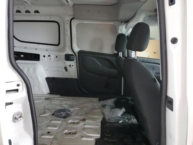 ZFBHRFAB1M6U68238 - 2021 RAM PROMASTER თეთრი ფოტო 11