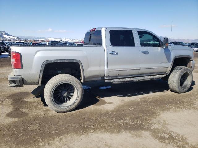 1GT42WC80GF141268 - 2016 GMC SIERRA K3500 SLE SILVER photo 3