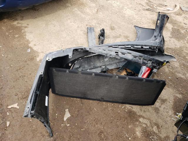 5TDHZRBH5MS533870 - 2021 TOYOTA HIGHLANDER XLE BLACK photo 13