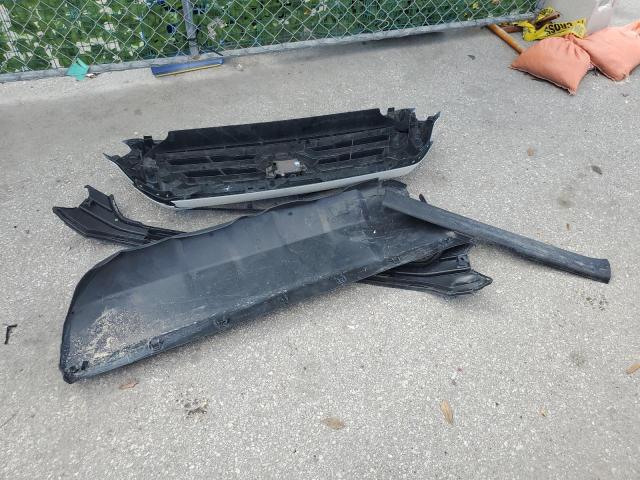 3TYRX5GN3NT062521 - 2022 TOYOTA TACOMA ACCESS CAB თეთრი ფოტო 12