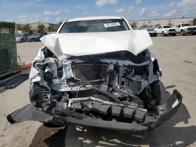 3TYRX5GN3NT062521 - 2022 TOYOTA TACOMA ACCESS CAB თეთრი ფოტო 5