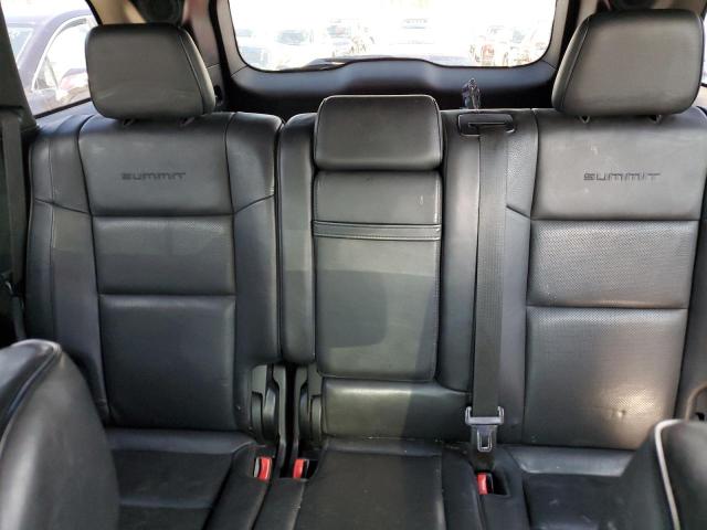 1C4RJFJT2EC241435 - 2014 JEEP GRAND CHER SUMMIT გრაფიტი ფოტო 10