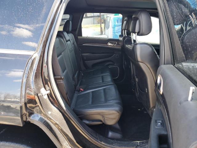 1C4RJFJT2EC241435 - 2014 JEEP GRAND CHER SUMMIT გრაფიტი ფოტო 11
