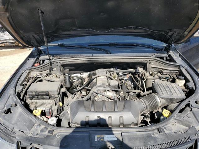 1C4RJFJT2EC241435 - 2014 JEEP GRAND CHER SUMMIT გრაფიტი ფოტო 12