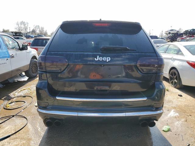 1C4RJFJT2EC241435 - 2014 JEEP GRAND CHER SUMMIT გრაფიტი ფოტო 6