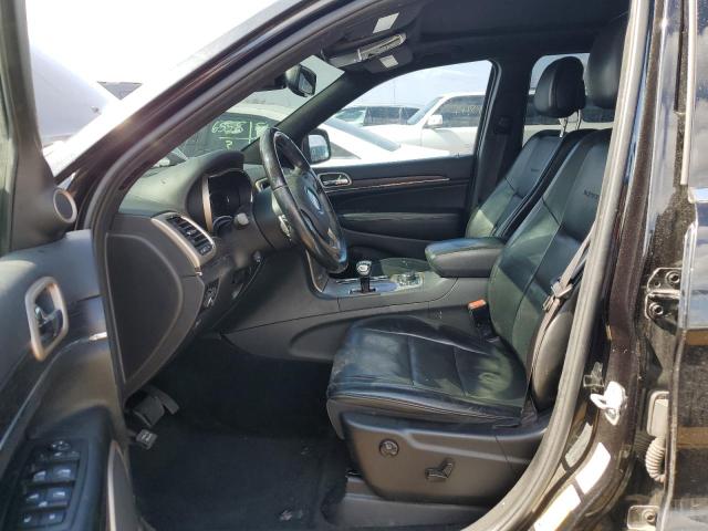 1C4RJFJT2EC241435 - 2014 JEEP GRAND CHER SUMMIT გრაფიტი ფოტო 7