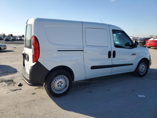 ZFBERFAB4H6E21507 - 2017 RAM PROMASTER WHITE photo 3
