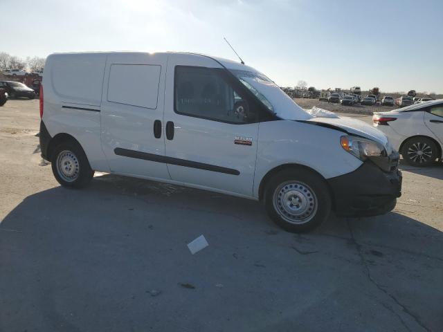 ZFBERFAB4H6E21507 - 2017 RAM PROMASTER WHITE photo 4