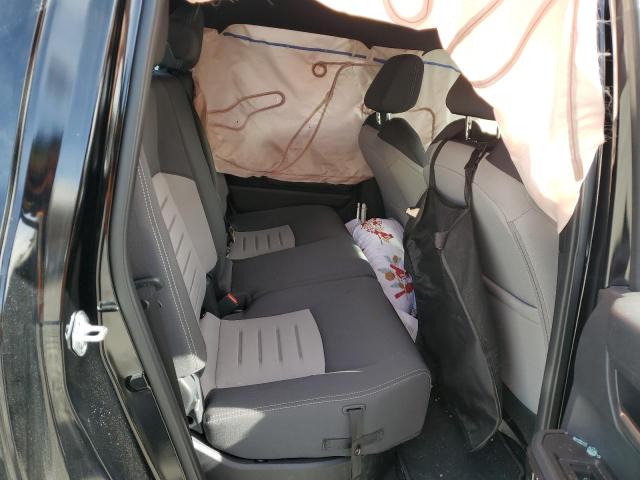 3TMLB5JN6RM060566 - 2024 TOYOTA TACOMA DOUBLE CAB 黑色 照片 10