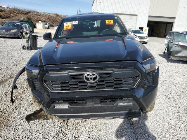 3TMLB5JN6RM060566 - 2024 TOYOTA TACOMA DOUBLE CAB 黑色 照片 5