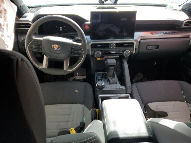 3TMLB5JN6RM060566 - 2024 TOYOTA TACOMA DOUBLE CAB 黑色 照片 8