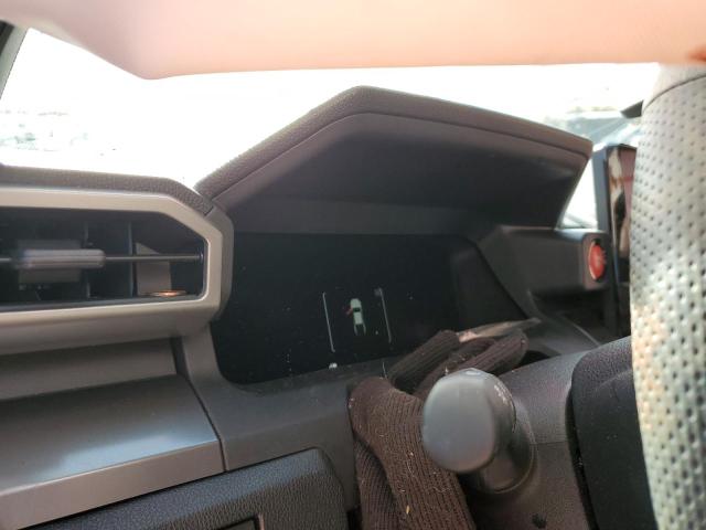 3TMLB5JN6RM060566 - 2024 TOYOTA TACOMA DOUBLE CAB 黑色 照片 9