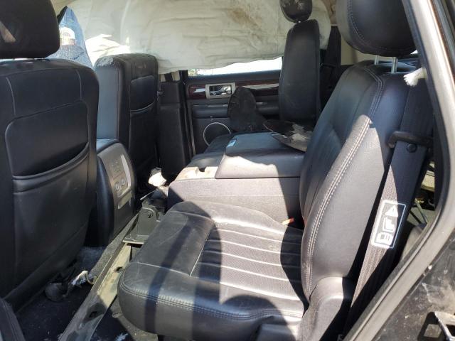 5LMFU28R33LJ40505 - 2003 LINCOLN NAVIGATOR BLACK photo 11