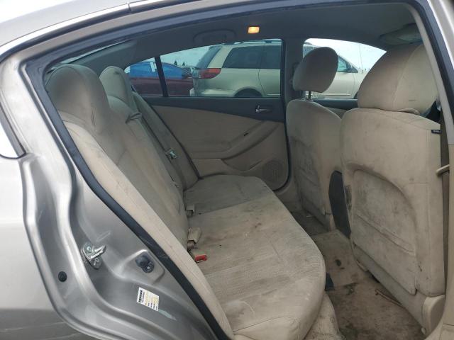 1N4AL2AP4CN444238 - 2012 NISSAN ALTIMA BASE BROWN photo 10