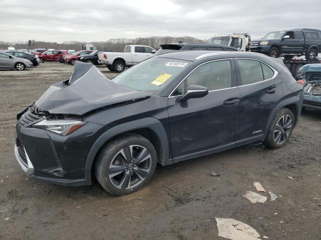 2020 LEXUS UX 250H, null