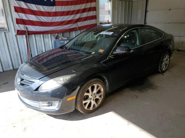 2009 MAZDA 6 S, 