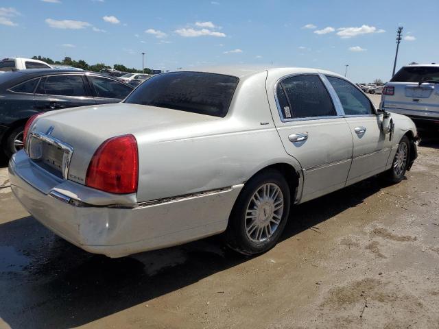 1LNHM83V16Y643444 - 2006 LINCOLN TOWN CAR DESIGNER BEIGE photo 3